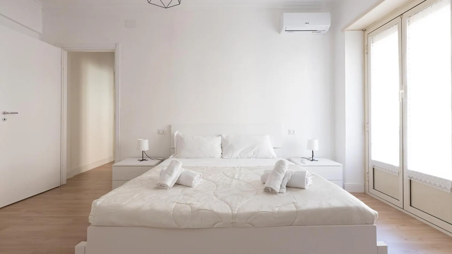 Flaviano 30 Cozy Apartment Rome