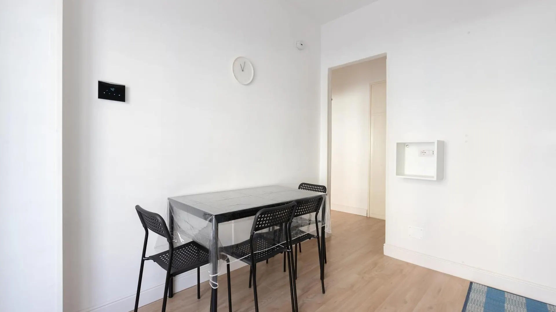 Flaviano 30 Cozy Apartment Rome 0*,  Italy