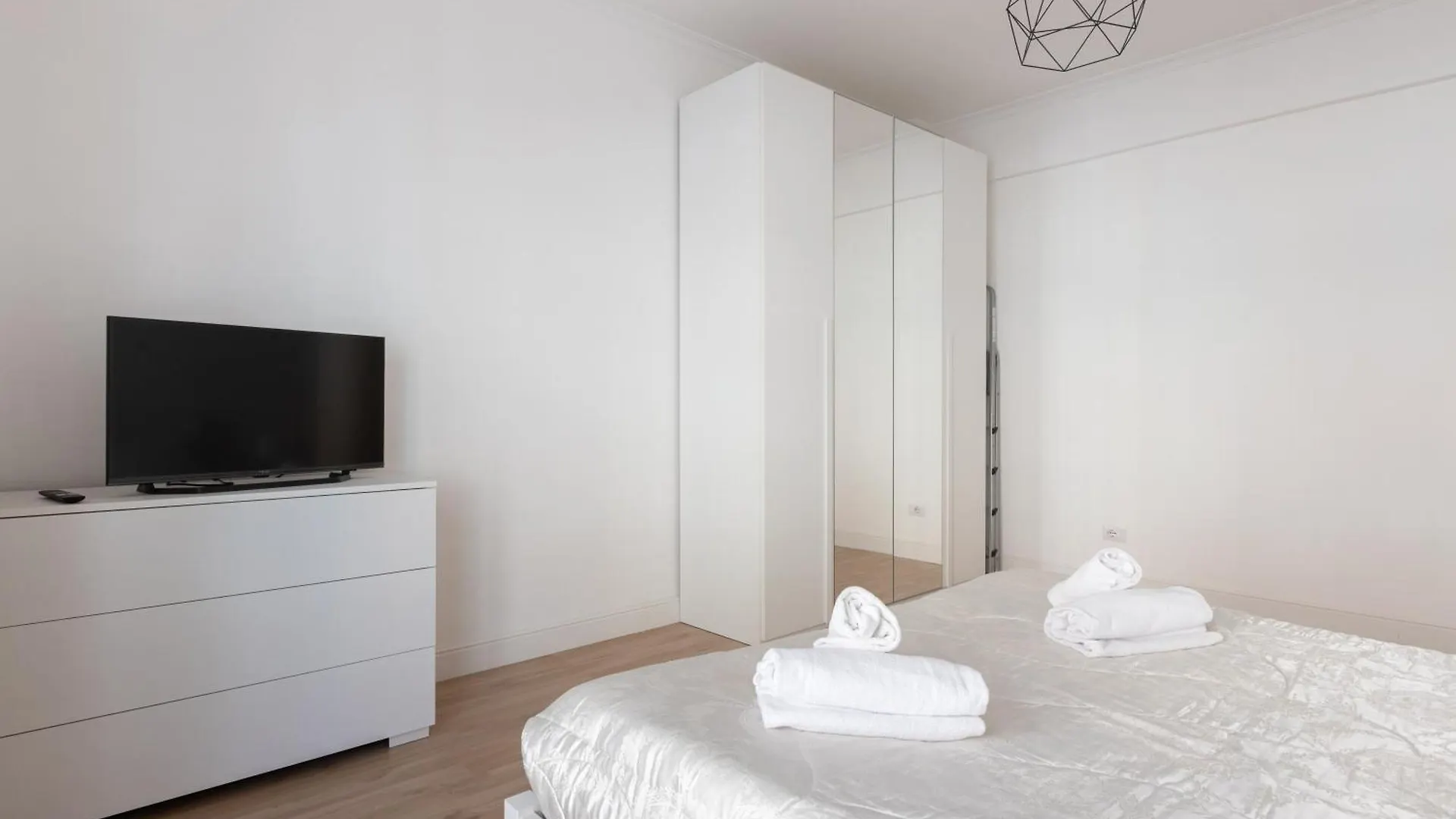 Flaviano 30 Cozy Apartment Rome