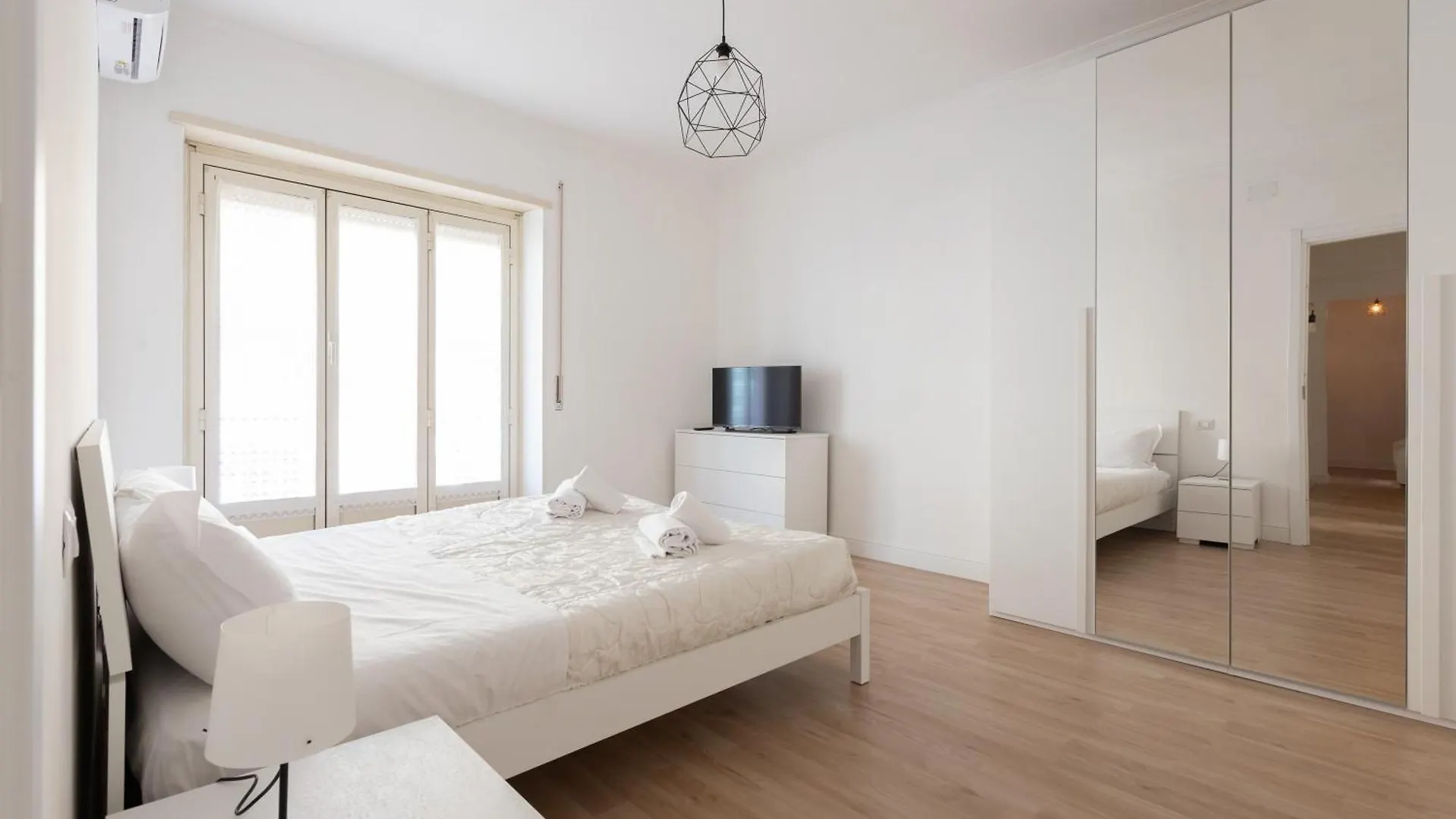 Flaviano 30 Cozy Apartment Rome Italy