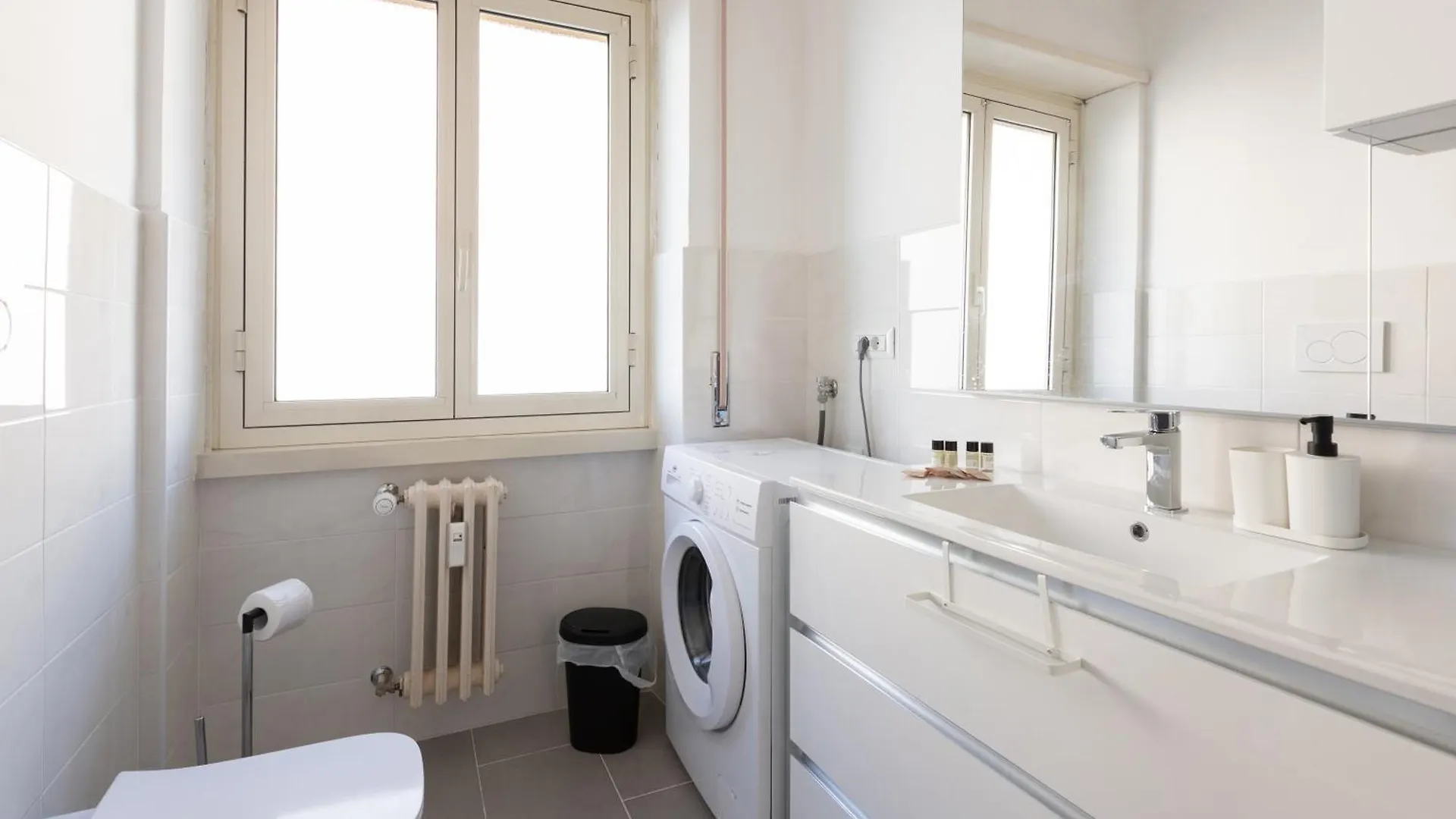 Flaviano 30 Cozy Apartment Rome 0*,  Italy