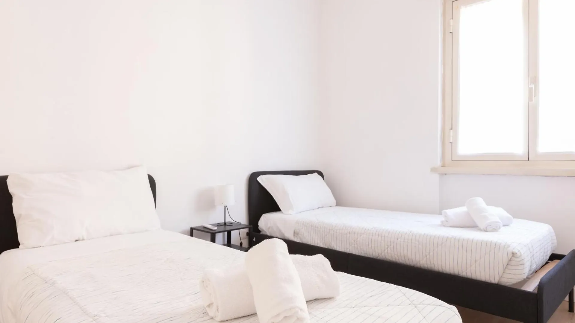 Flaviano 30 Cozy Apartment Rome