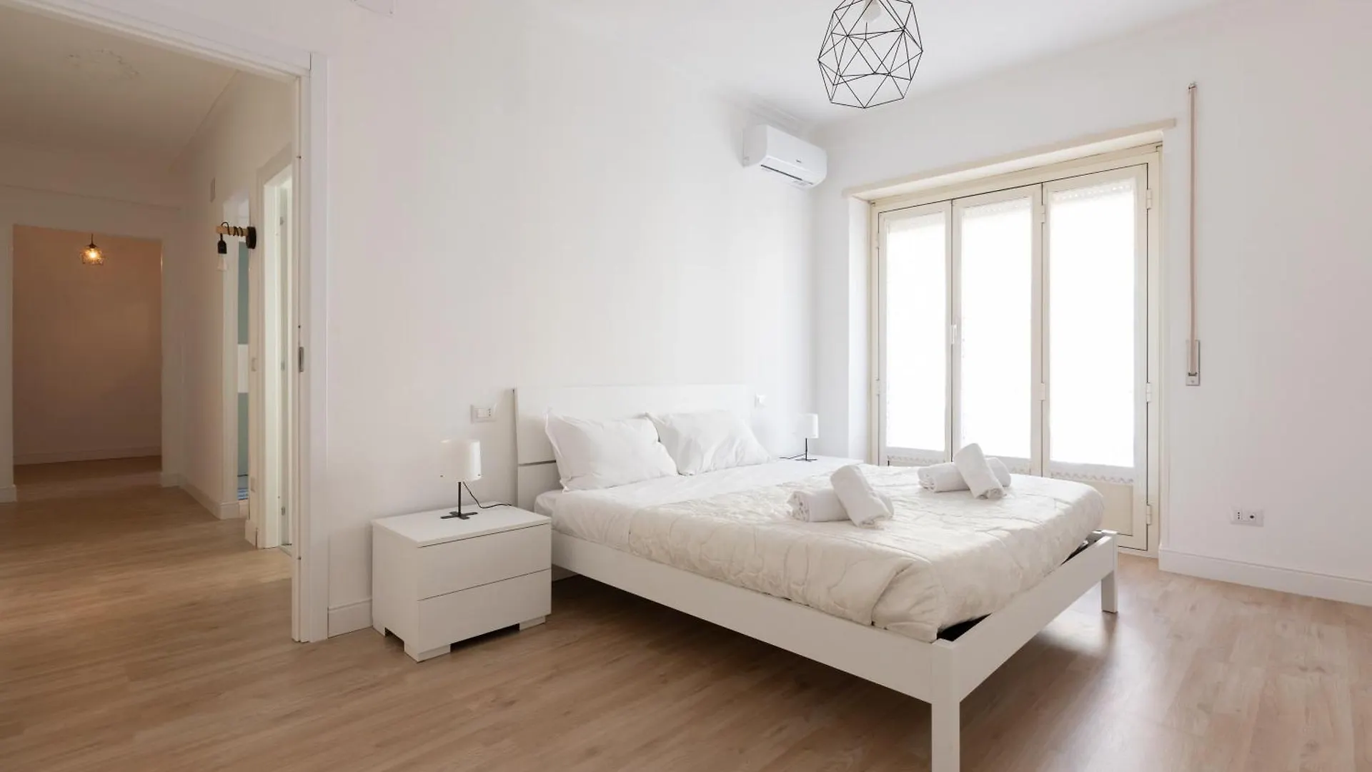 Flaviano 30 Cozy Apartment Rome