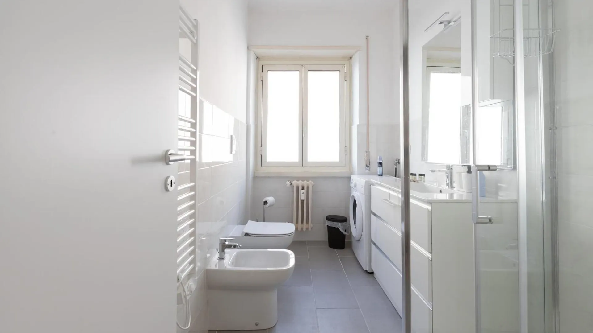 Flaviano 30 Cozy Apartment Rome