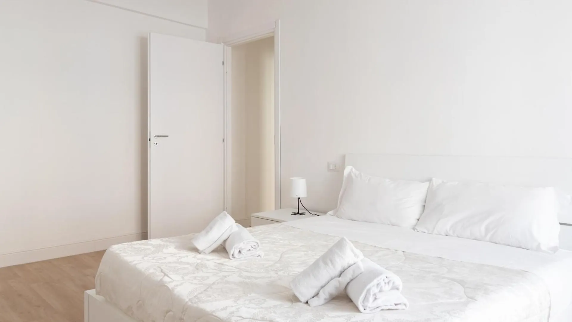 Flaviano 30 Cozy Apartment Rome 0*,